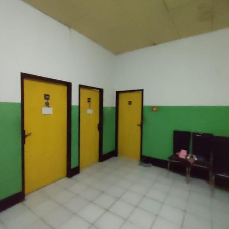 Hotel Utami Pipulu Ngoại thất bức ảnh