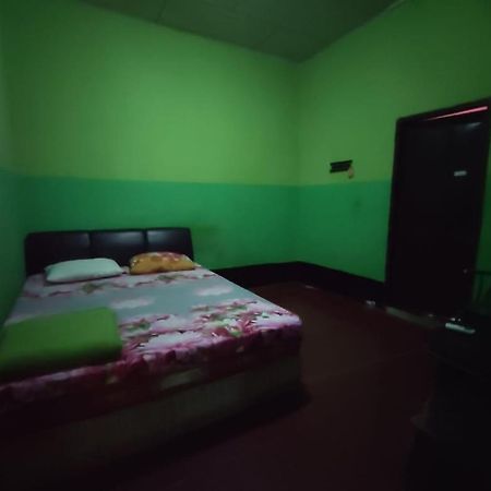 Hotel Utami Pipulu Ngoại thất bức ảnh