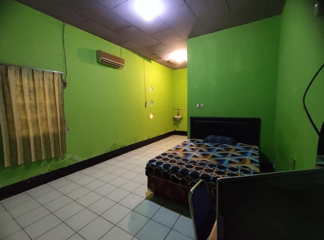 Hotel Utami Pipulu Ngoại thất bức ảnh