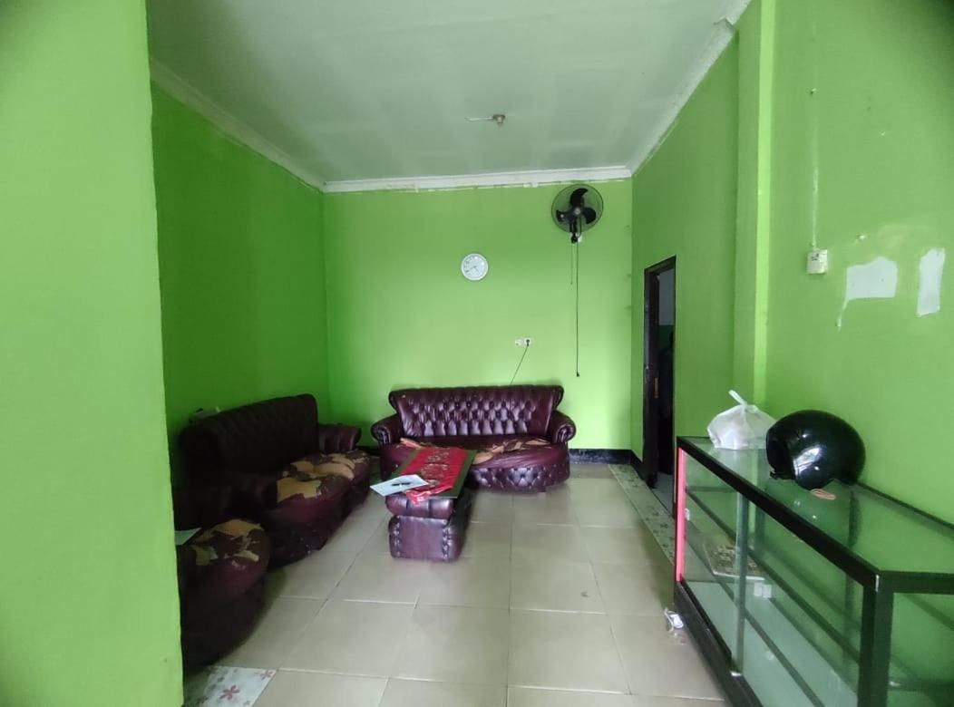 Hotel Utami Pipulu Ngoại thất bức ảnh